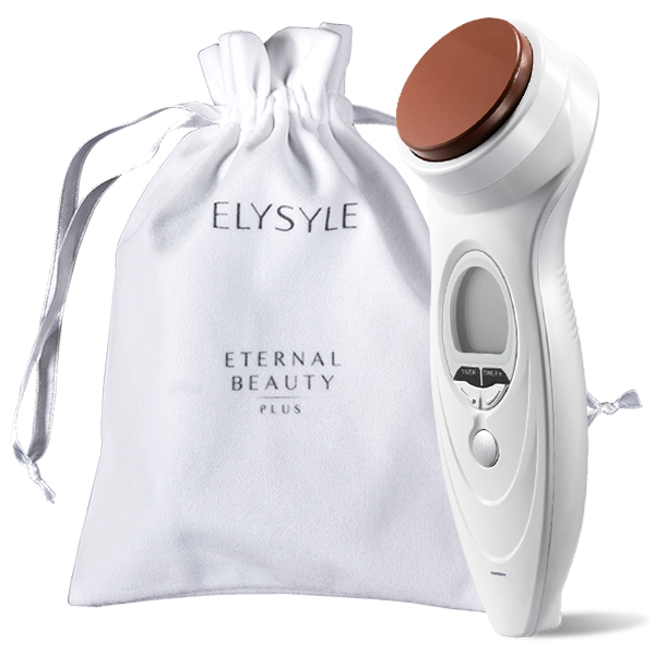 0.33 PT - ELYSYLE ETERNAL BEAUTY PLUS WITH POUCH 0.33 PT - ELYSYLE ETERNAL BEAUTY PLUS WITH POUCH