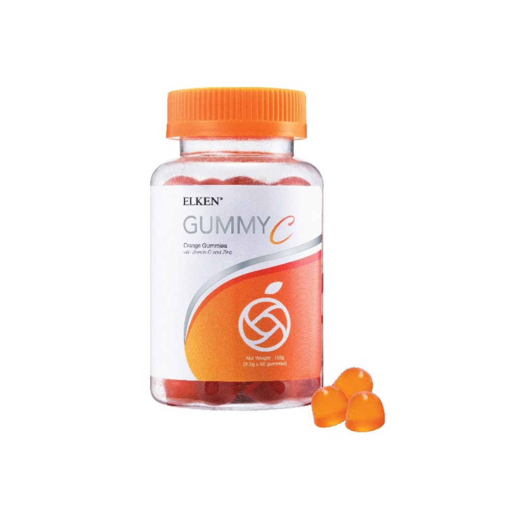 0.01 PT - GUMMY C (60 GUMMIES) 0.01 PT - GUMMY C (60 GUMMIES)