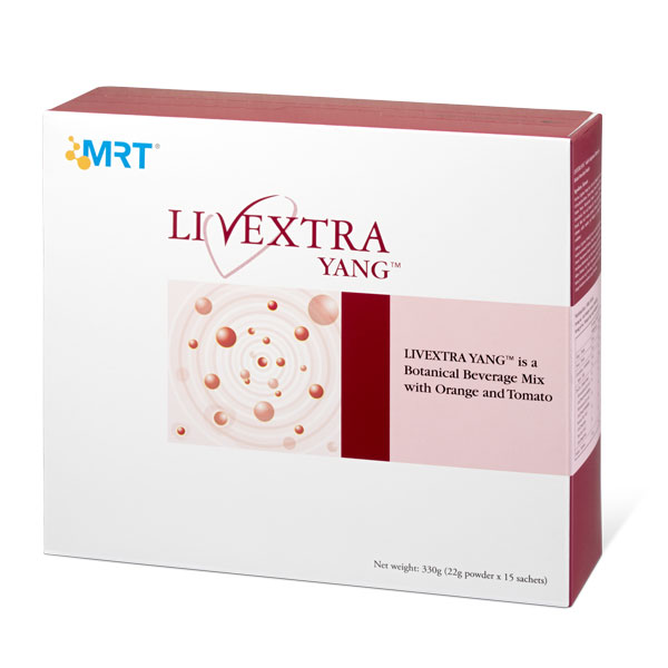 Livextra Yang 15 sachets Livextra Yang 15 sachets
