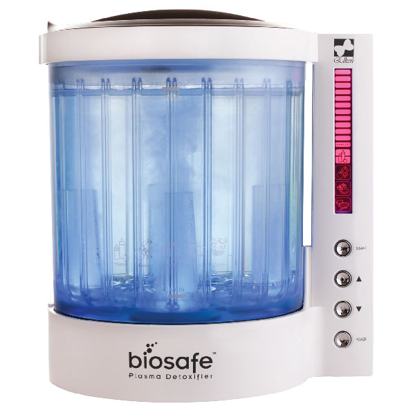 BIOSAFE 等離子淨化器 BIOSAFE 等離子淨化器