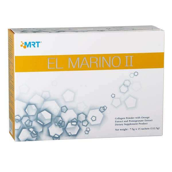 ELMARINO II 15 SACHETS ELMARINO II 15 SACHETS